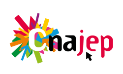 Logo Cnajep